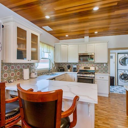 Alameda 2Br 2Ba House, Ac, Near Ferry To San Francisco, 2 Free Parking Spaces Εξωτερικό φωτογραφία