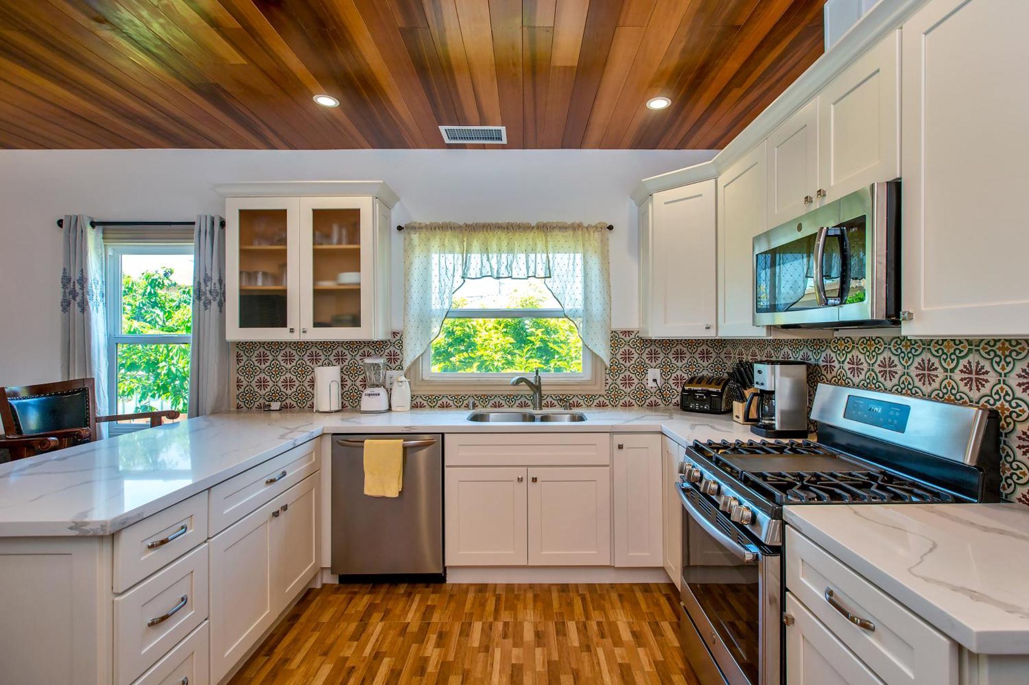 Alameda 2Br 2Ba House, Ac, Near Ferry To San Francisco, 2 Free Parking Spaces Εξωτερικό φωτογραφία