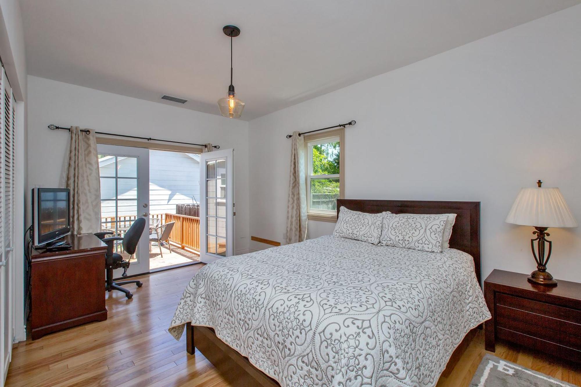 Alameda 2Br 2Ba House, Ac, Near Ferry To San Francisco, 2 Free Parking Spaces Εξωτερικό φωτογραφία