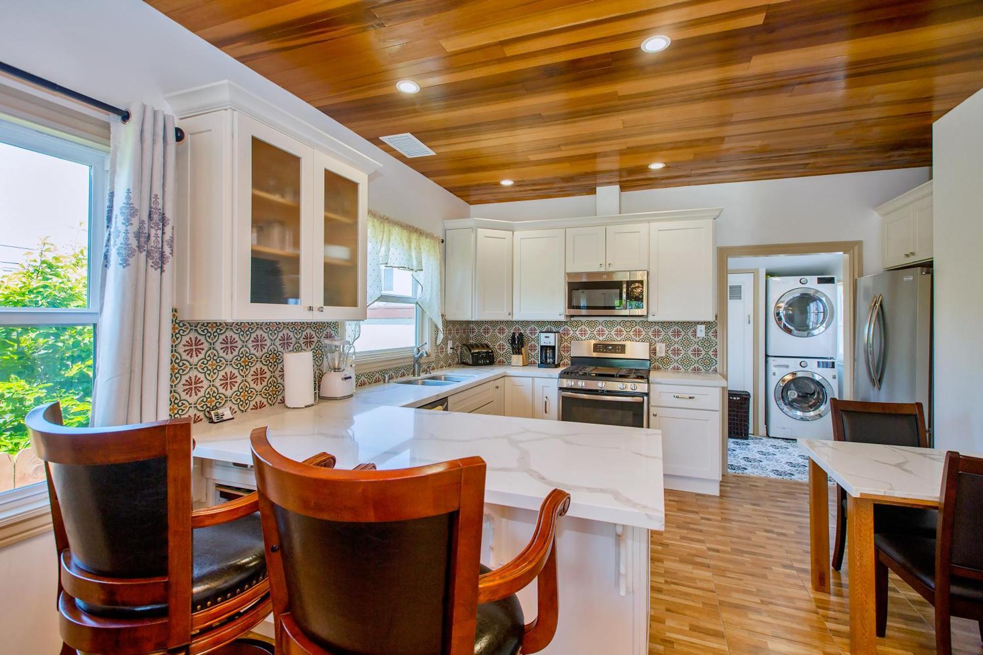 Alameda 2Br 2Ba House, Ac, Near Ferry To San Francisco, 2 Free Parking Spaces Εξωτερικό φωτογραφία