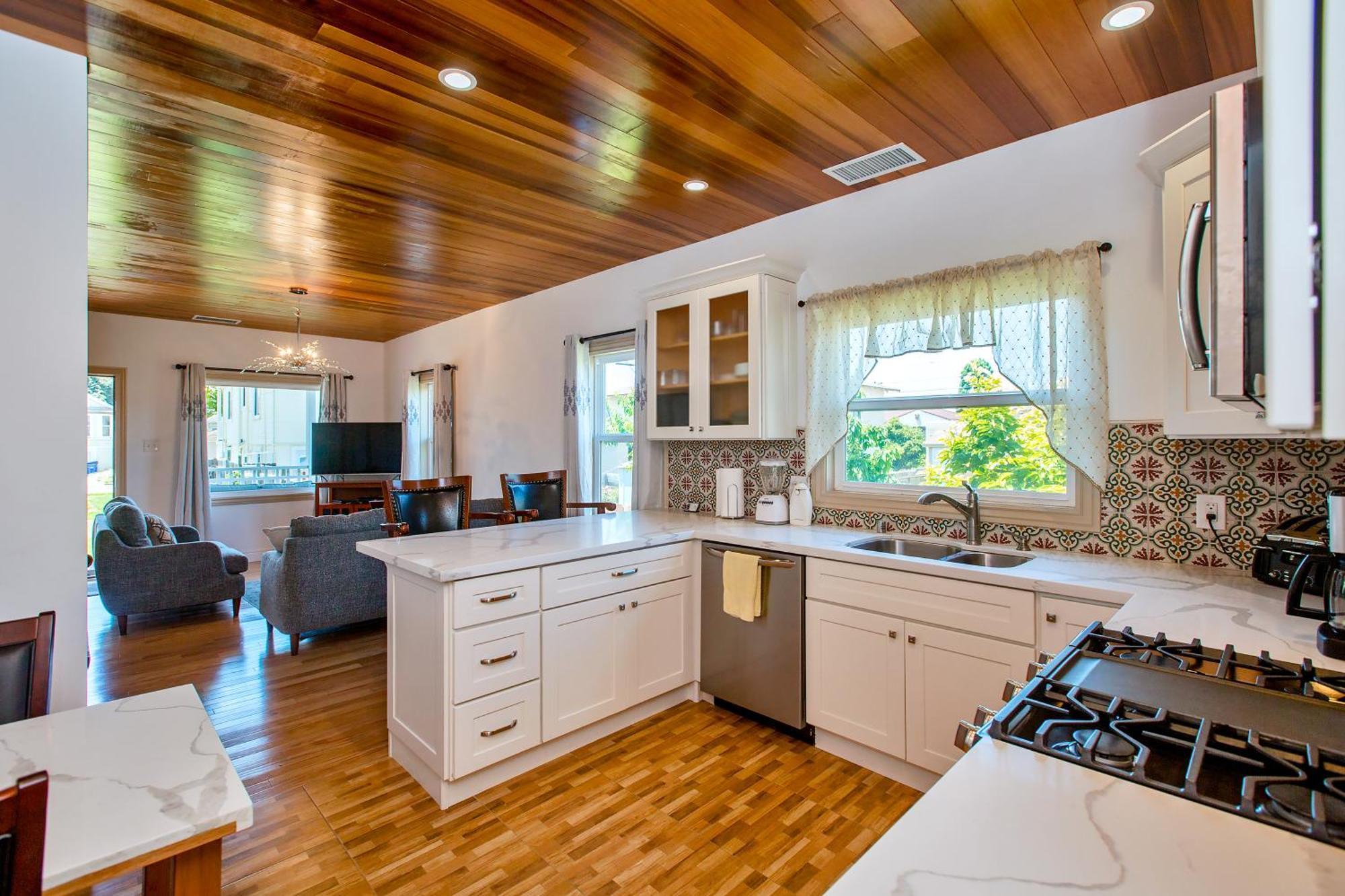 Alameda 2Br 2Ba House, Ac, Near Ferry To San Francisco, 2 Free Parking Spaces Εξωτερικό φωτογραφία