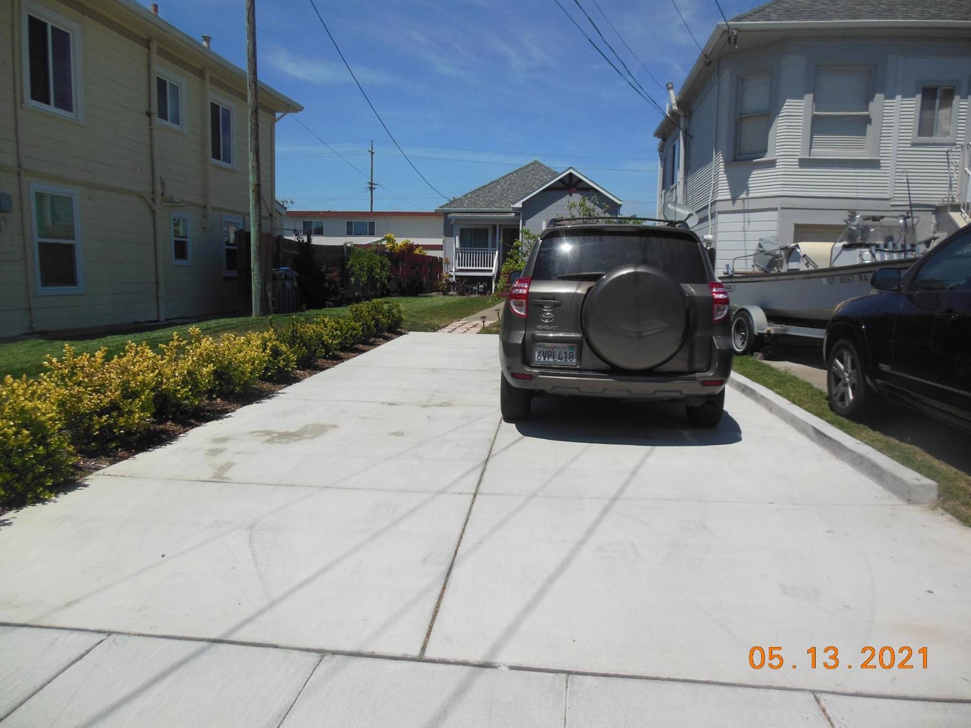 Alameda 2Br 2Ba House, Ac, Near Ferry To San Francisco, 2 Free Parking Spaces Εξωτερικό φωτογραφία