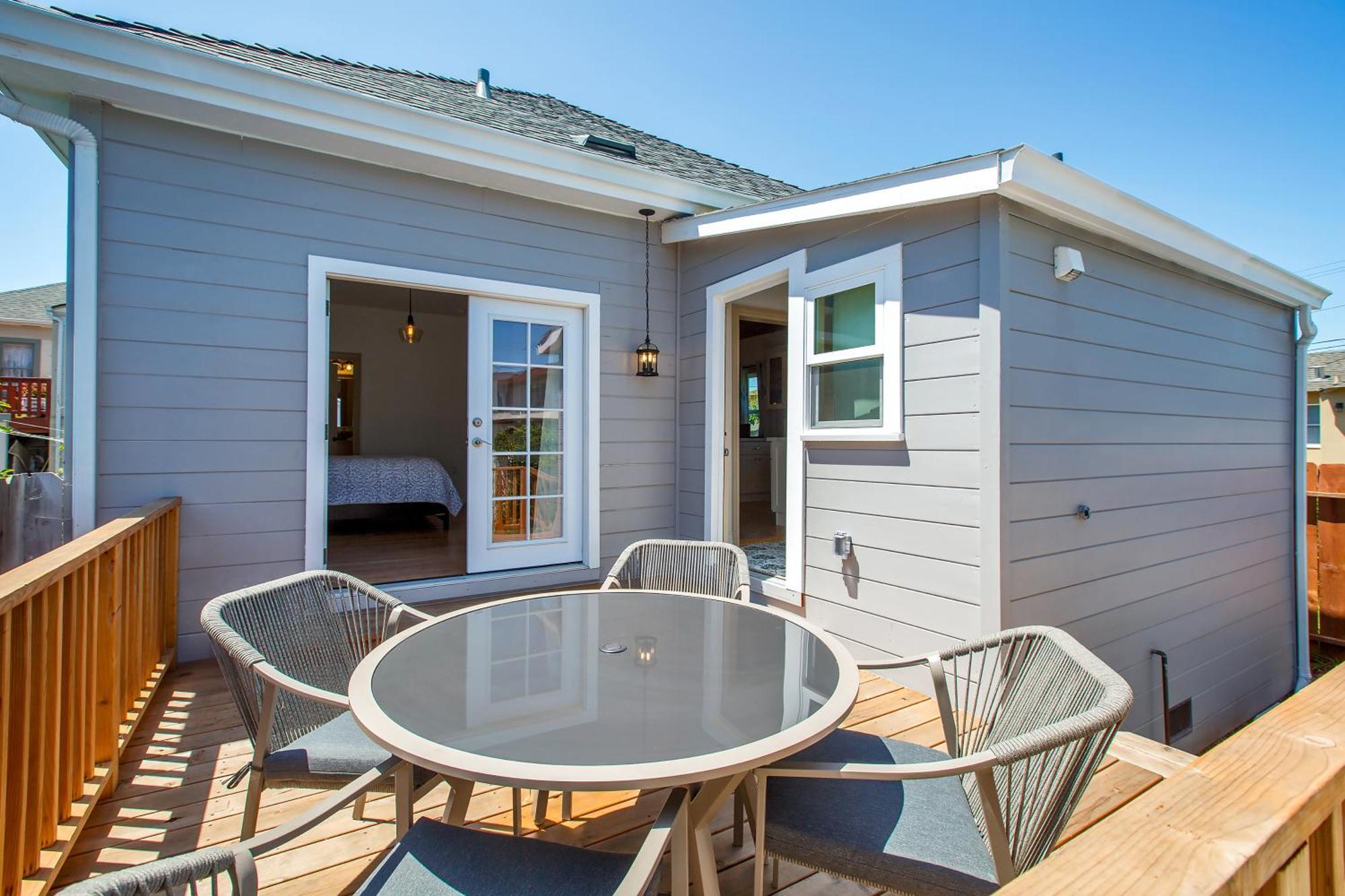 Alameda 2Br 2Ba House, Ac, Near Ferry To San Francisco, 2 Free Parking Spaces Εξωτερικό φωτογραφία