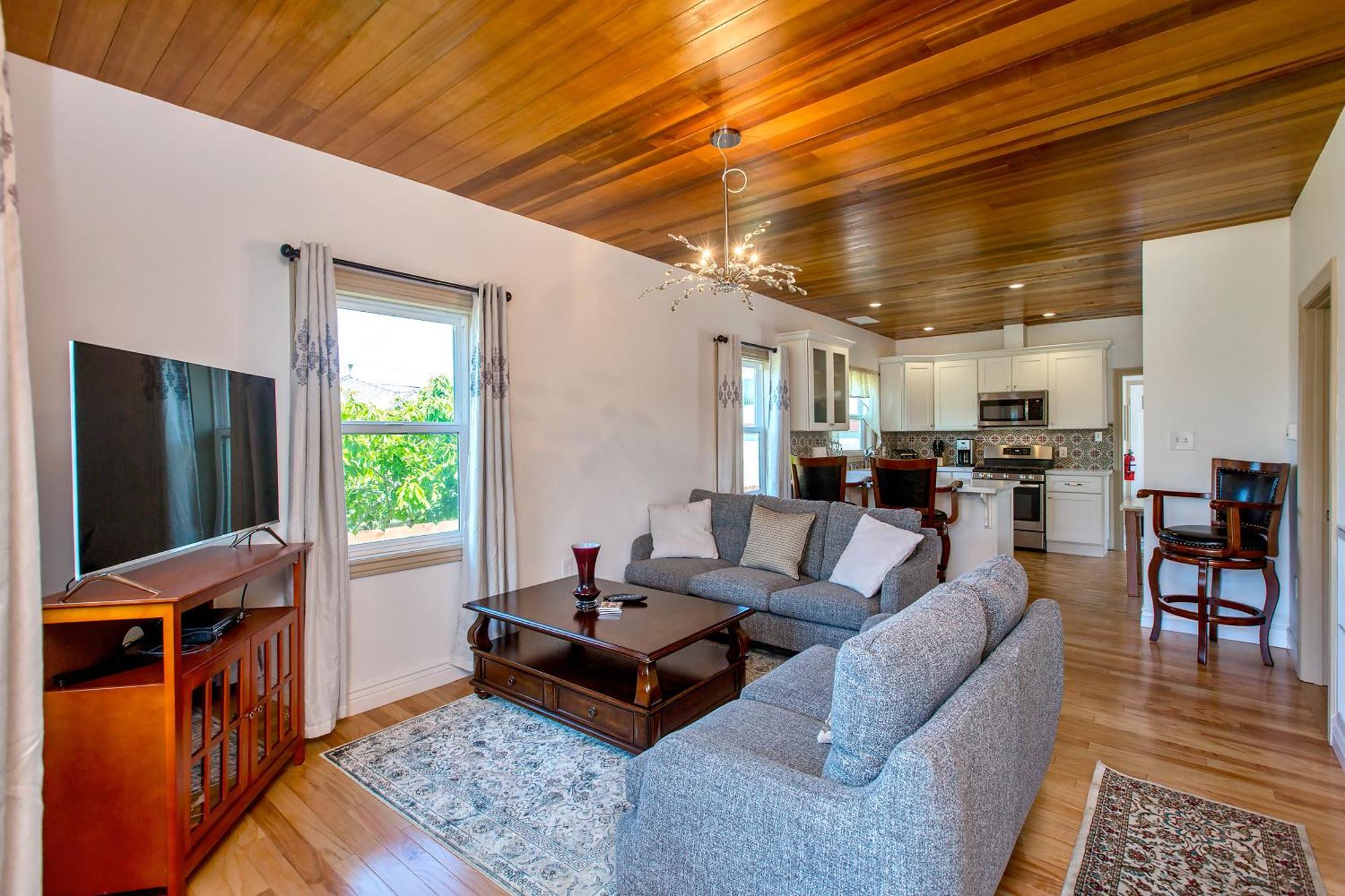 Alameda 2Br 2Ba House, Ac, Near Ferry To San Francisco, 2 Free Parking Spaces Εξωτερικό φωτογραφία