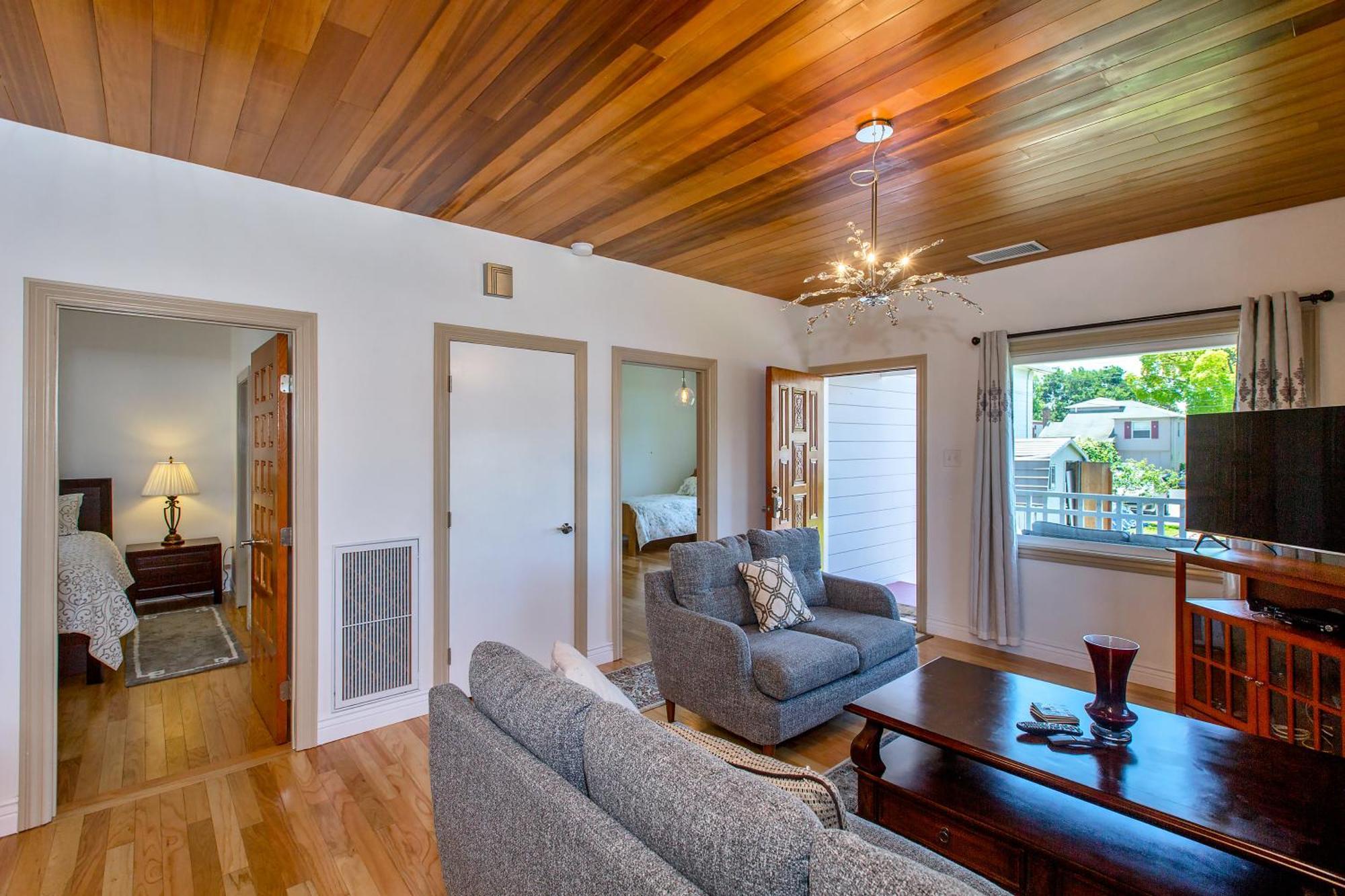 Alameda 2Br 2Ba House, Ac, Near Ferry To San Francisco, 2 Free Parking Spaces Εξωτερικό φωτογραφία