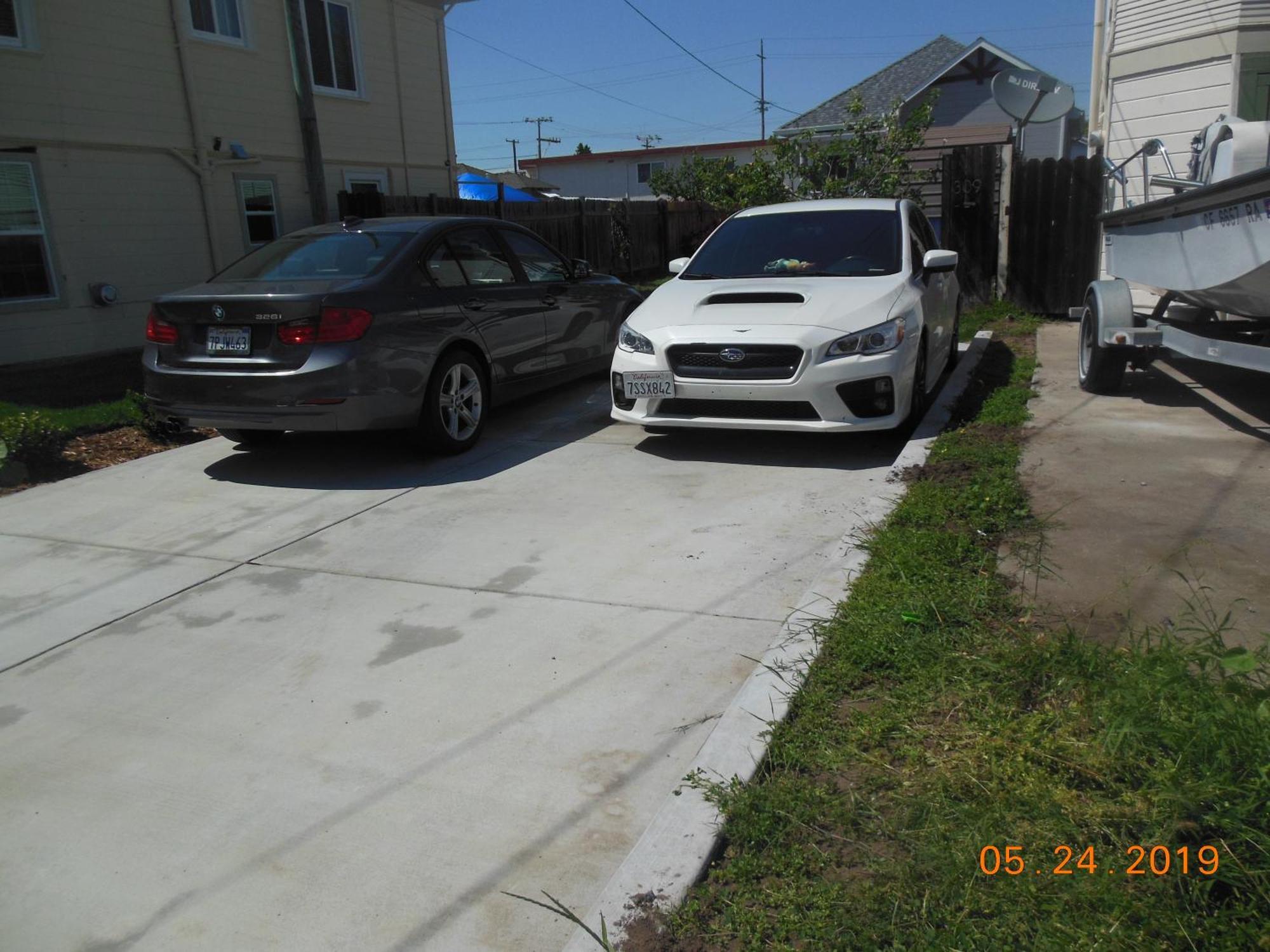 Alameda 2Br 2Ba House, Ac, Near Ferry To San Francisco, 2 Free Parking Spaces Εξωτερικό φωτογραφία