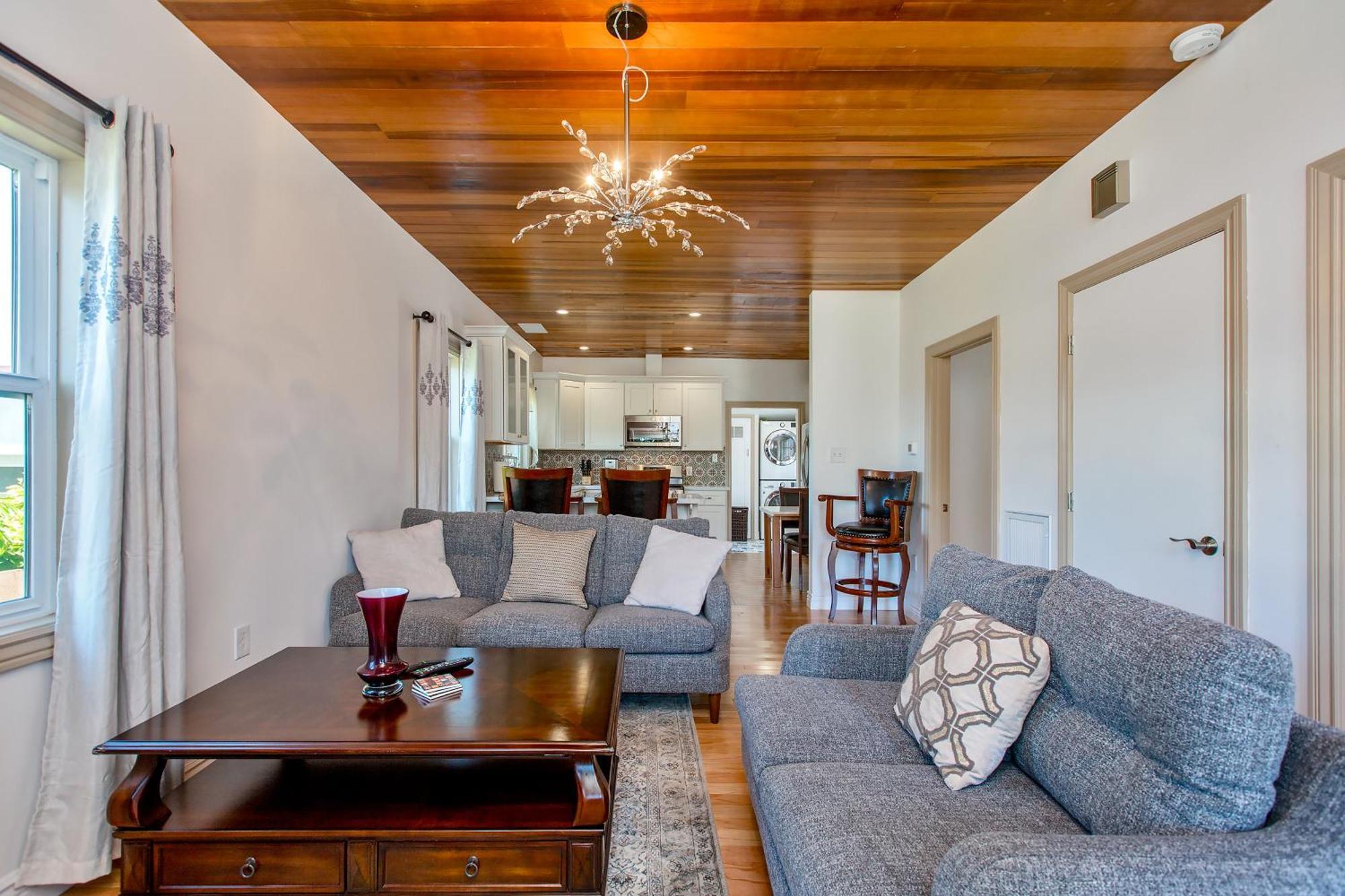 Alameda 2Br 2Ba House, Ac, Near Ferry To San Francisco, 2 Free Parking Spaces Εξωτερικό φωτογραφία